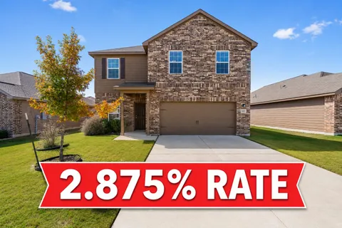 $270,000 | 14405 Boomtown Way, Elgin, TX 78621