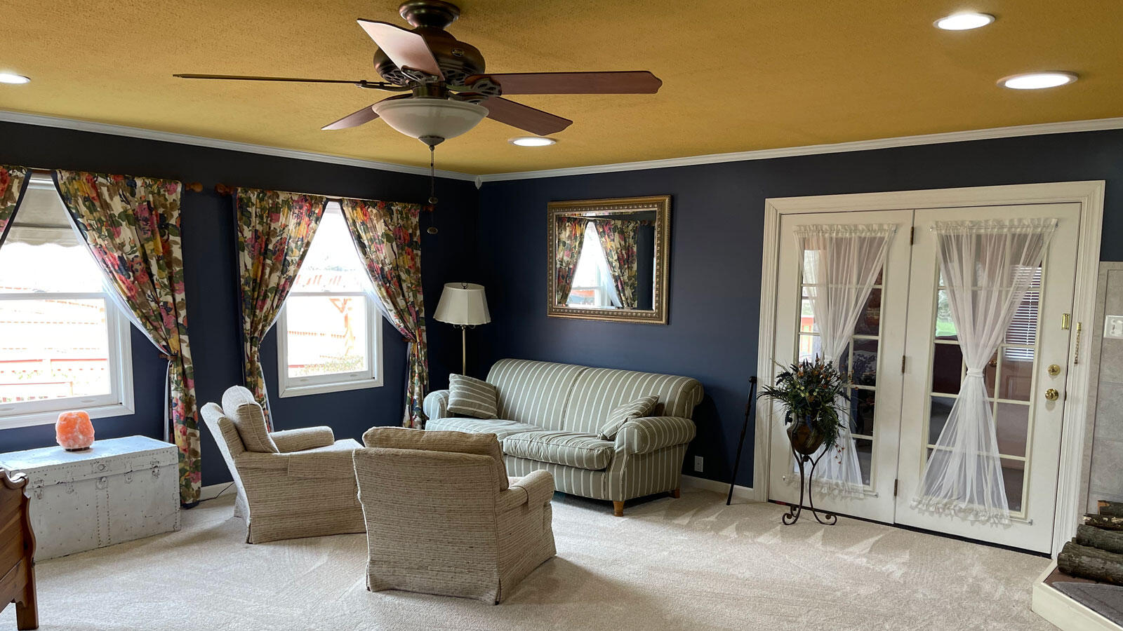 810 Grows Mill Road Wilmore, KY 40390 - Photo 11 of 63 Primary-Suite-1