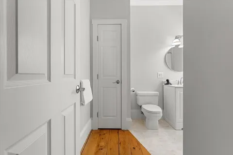 $699,900 | 33 Mystic Street, Unit 1, Boston, MA 02129