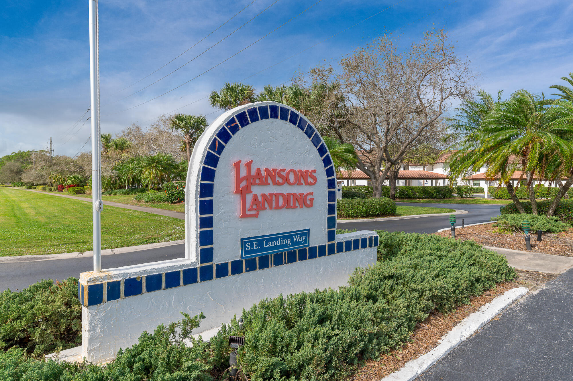 6102 Southeast Landing Way, Unit 14 Stuart, FL 34997 - Photo 12 of 14 6101 SE Landing Way 5-6, Stuart, FL 3499