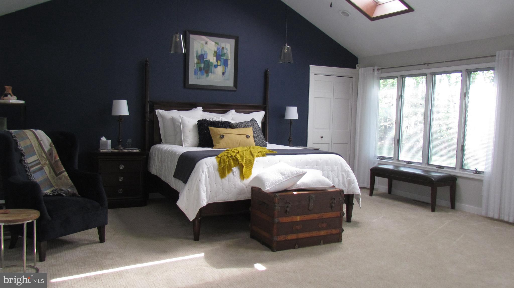 649 Big Oak Road Bridgeton, NJ 08302 - Photo 1 of 4 Master Bedroom Suite