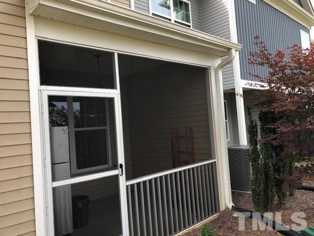 6000 Beale Loop Raleigh, NC 27616 - Photo 12 of 16 a view of stairs