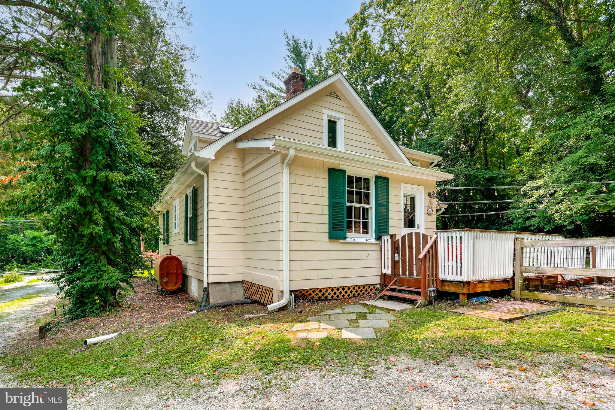 5962 Old Washington Road Elkridge, MD 21075 - Photo 40 of 41 Gallery Image 40