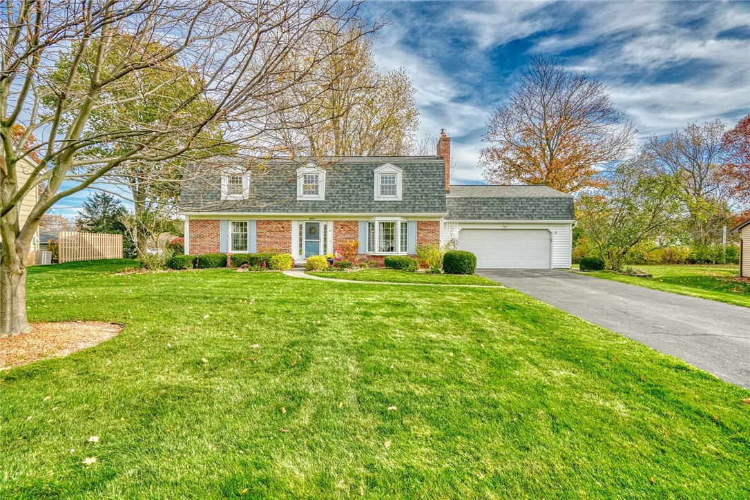 18 Aldwick Rise, Unit RISE Perinton, NY 14450 - Photo 1 of 1