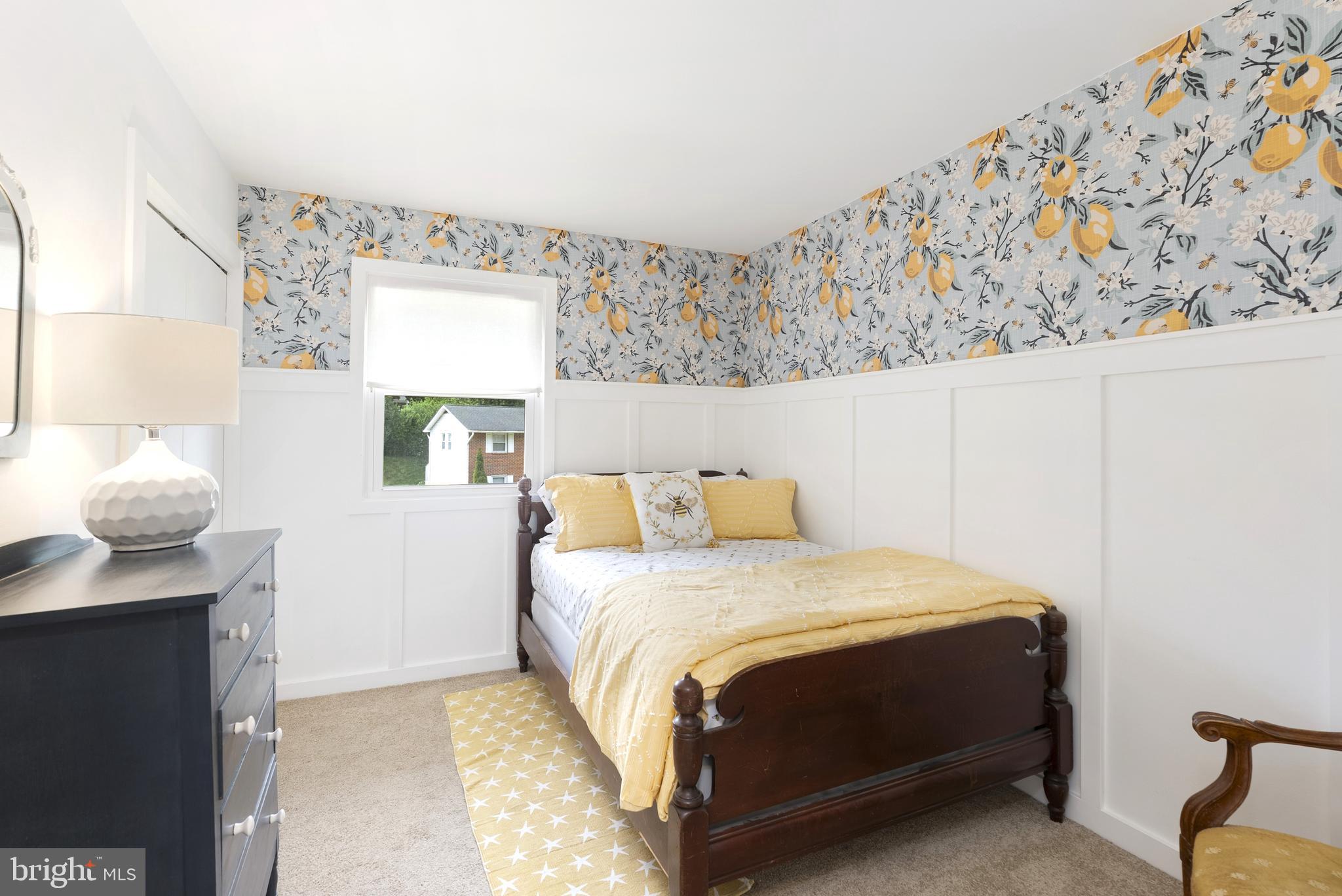 916 Farmstead Road Cockeysville, MD 21030 - Photo 23 of 47 Bedroom