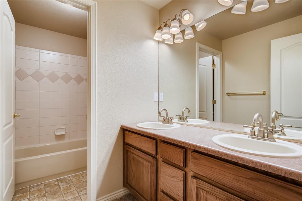 2674 Cinnabar Road Colorado Springs, CO 80921 - Photo 21 of 27