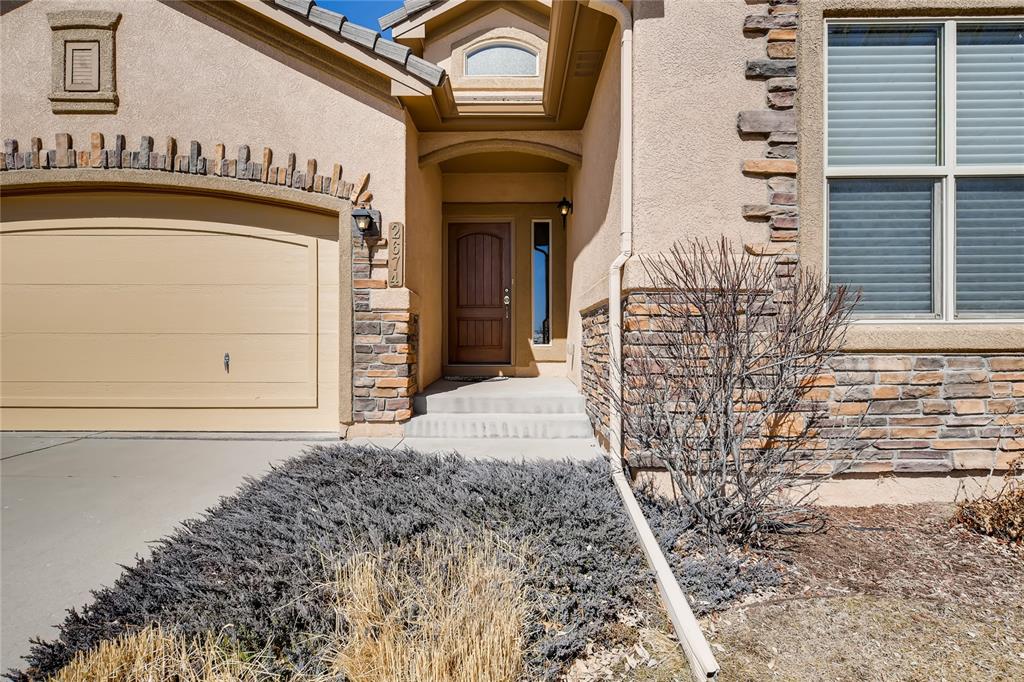 2674 Cinnabar Road Colorado Springs, CO 80921 - Photo 24 of 27