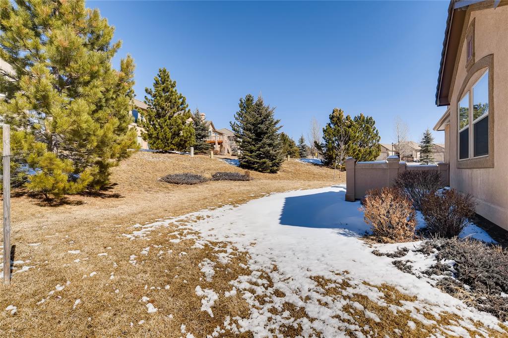2674 Cinnabar Road Colorado Springs, CO 80921 - Photo 25 of 27