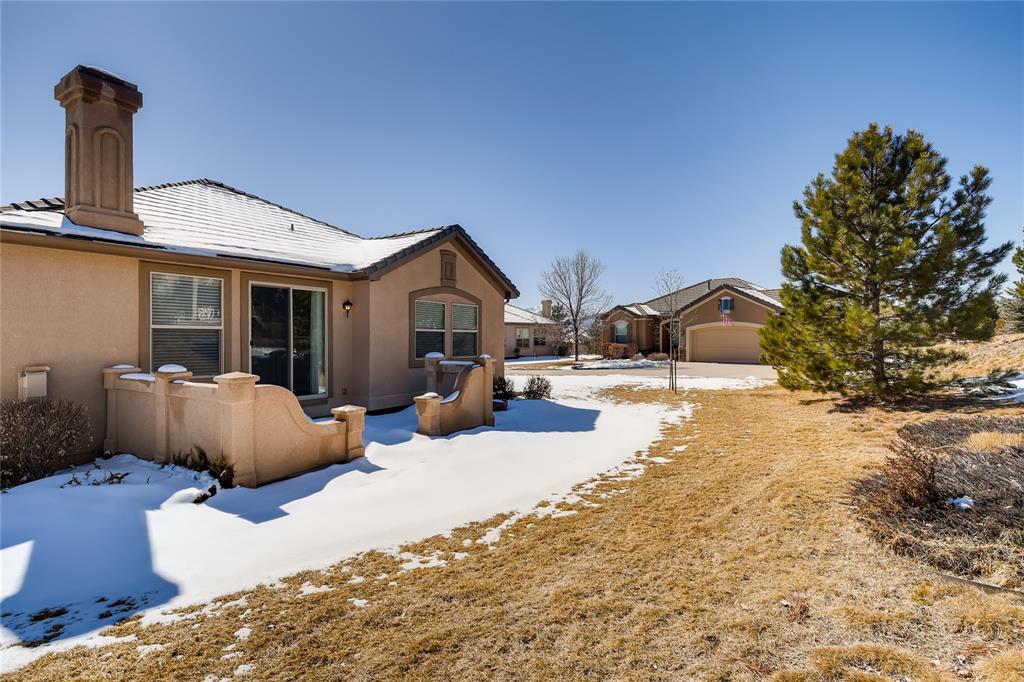 2674 Cinnabar Road Colorado Springs, CO 80921 - Photo 27 of 27