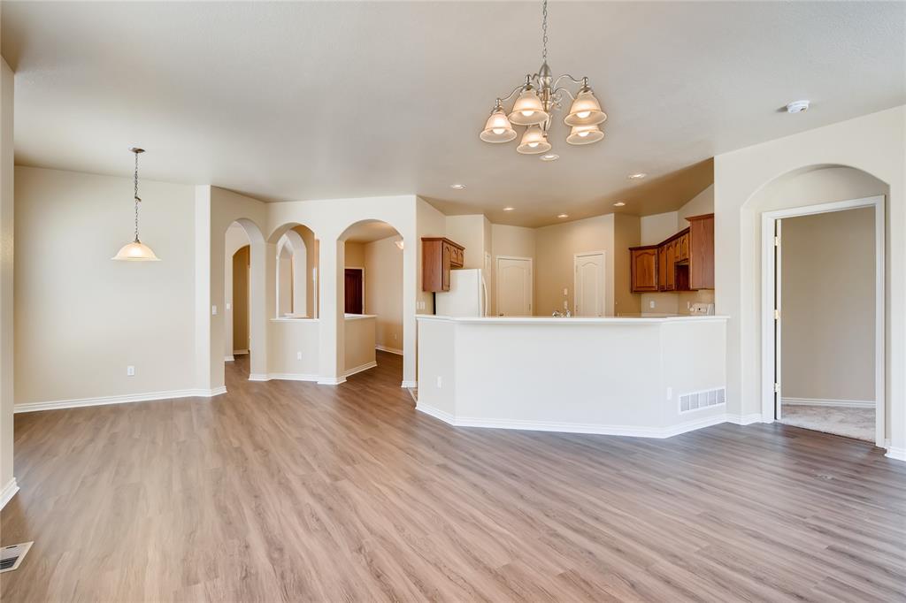 2674 Cinnabar Road Colorado Springs, CO 80921 - Photo 4 of 27
