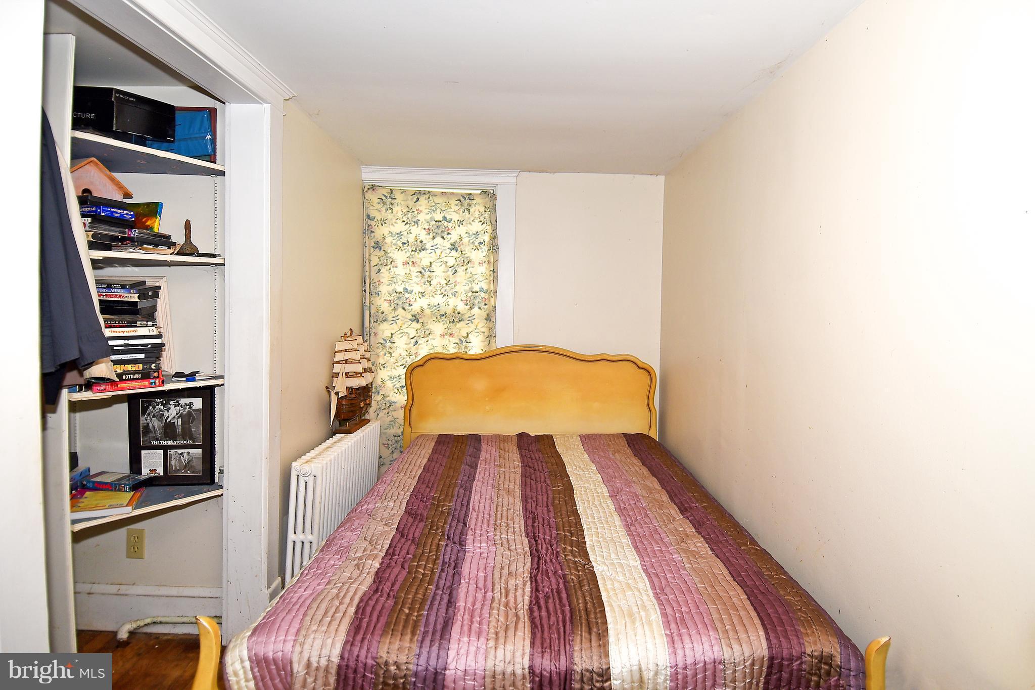 23351 Davis Mill Road Germantown, MD 20876 - Photo 20 of 30 Bedroom (Master)