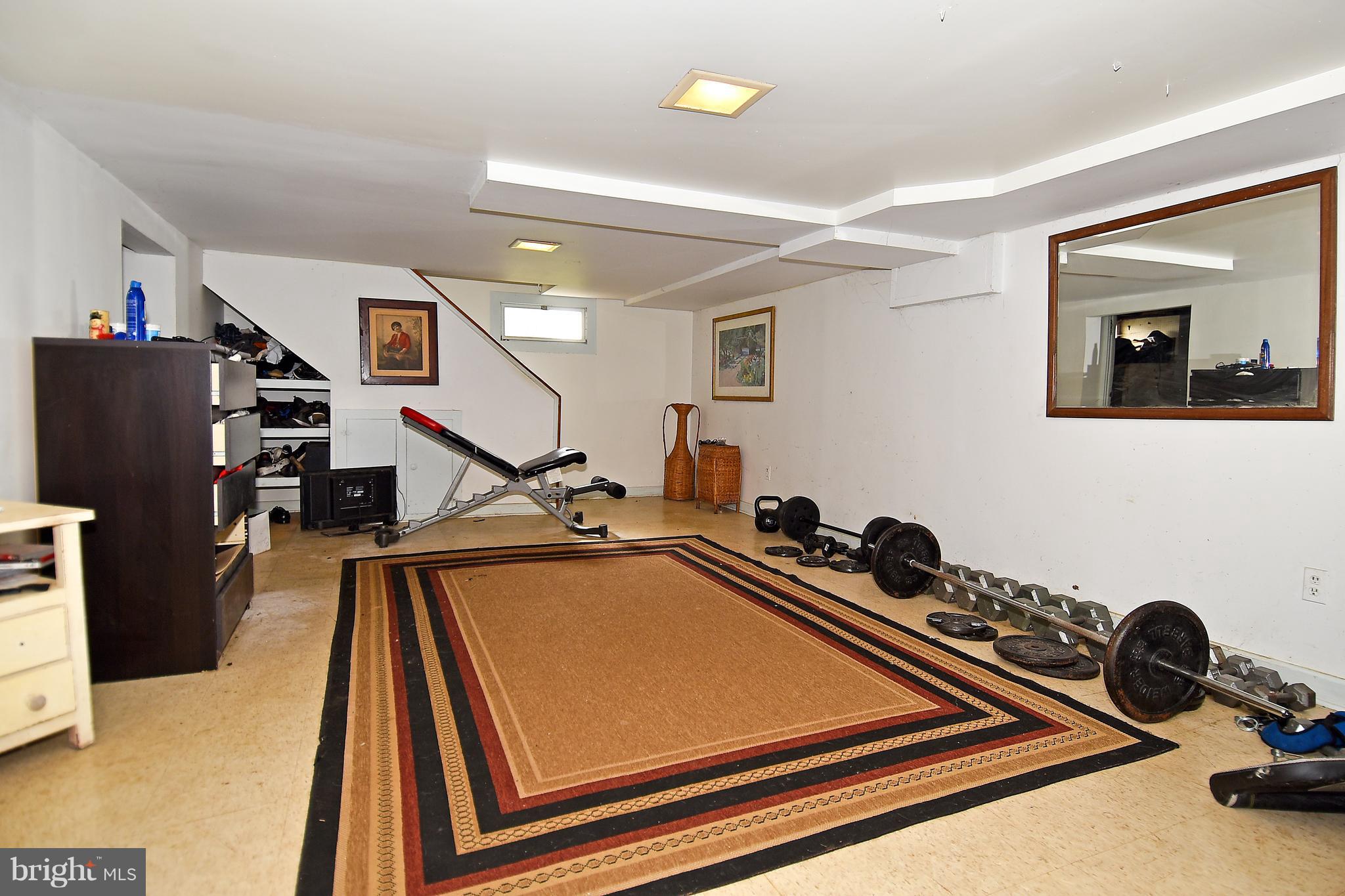 23351 Davis Mill Road Germantown, MD 20876 - Photo 25 of 30 Basement