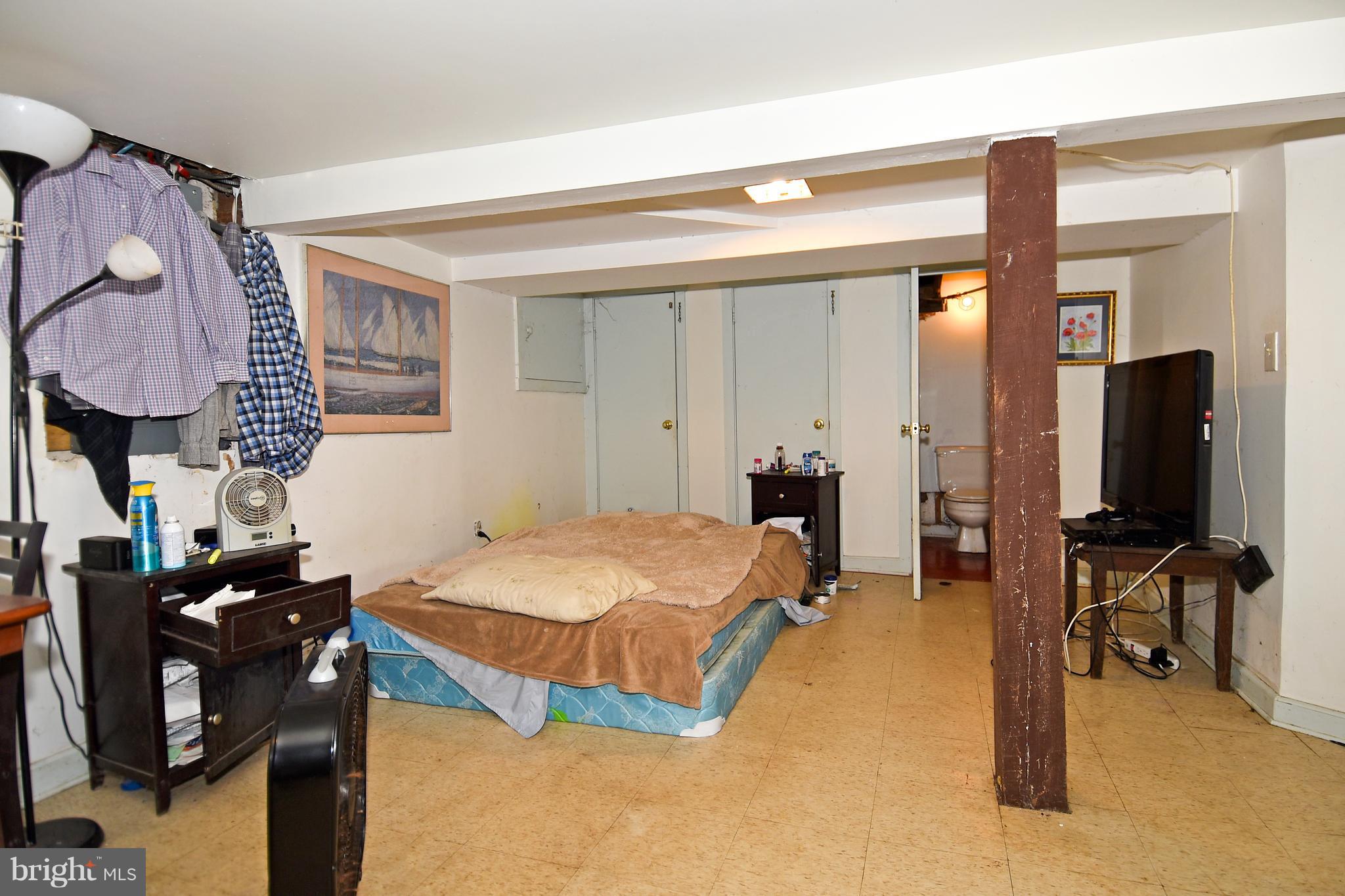 23351 Davis Mill Road Germantown, MD 20876 - Photo 26 of 30 Basement