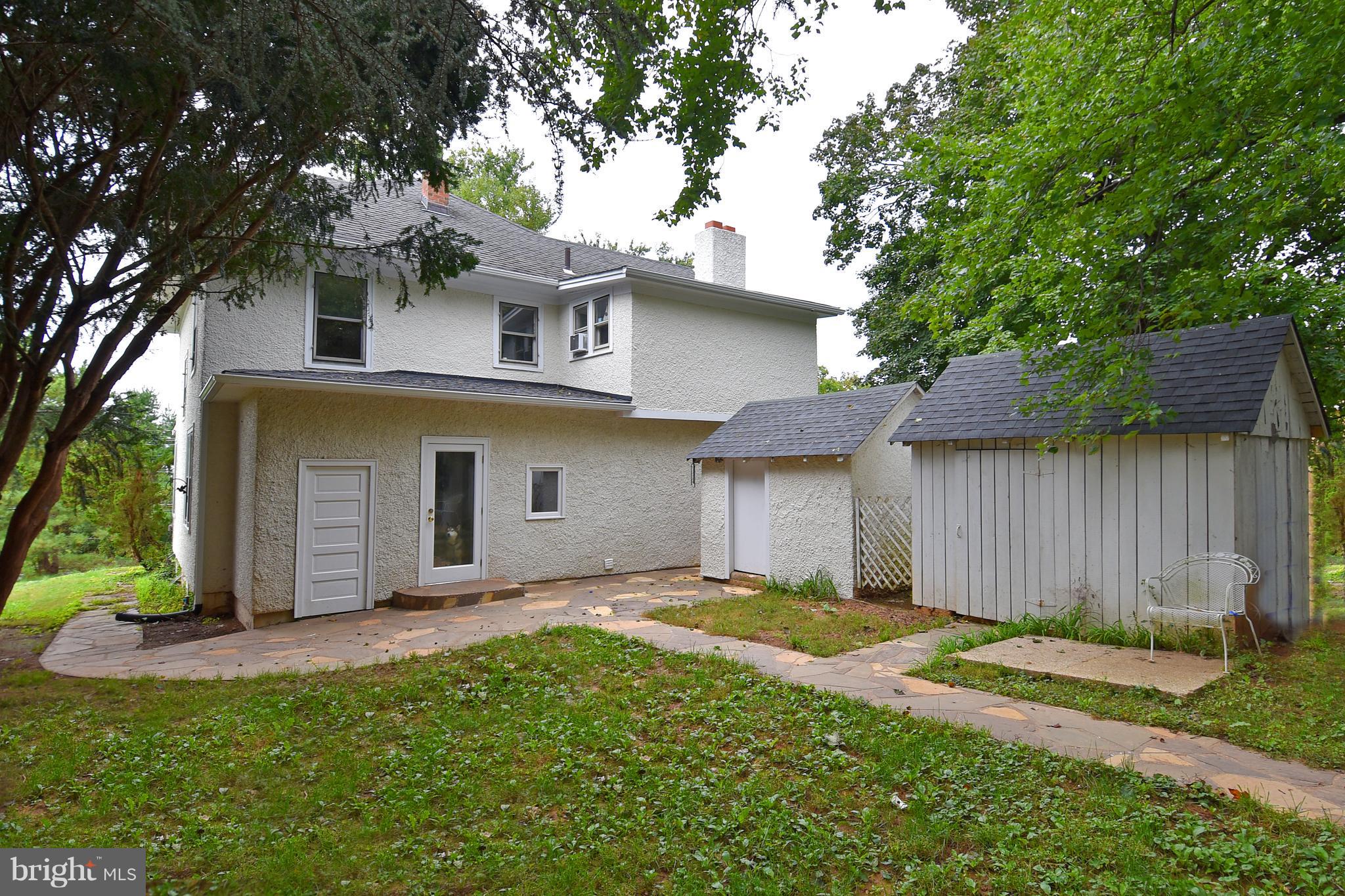 23351 Davis Mill Road Germantown, MD 20876 - Photo 27 of 30 Exterior (Rear)