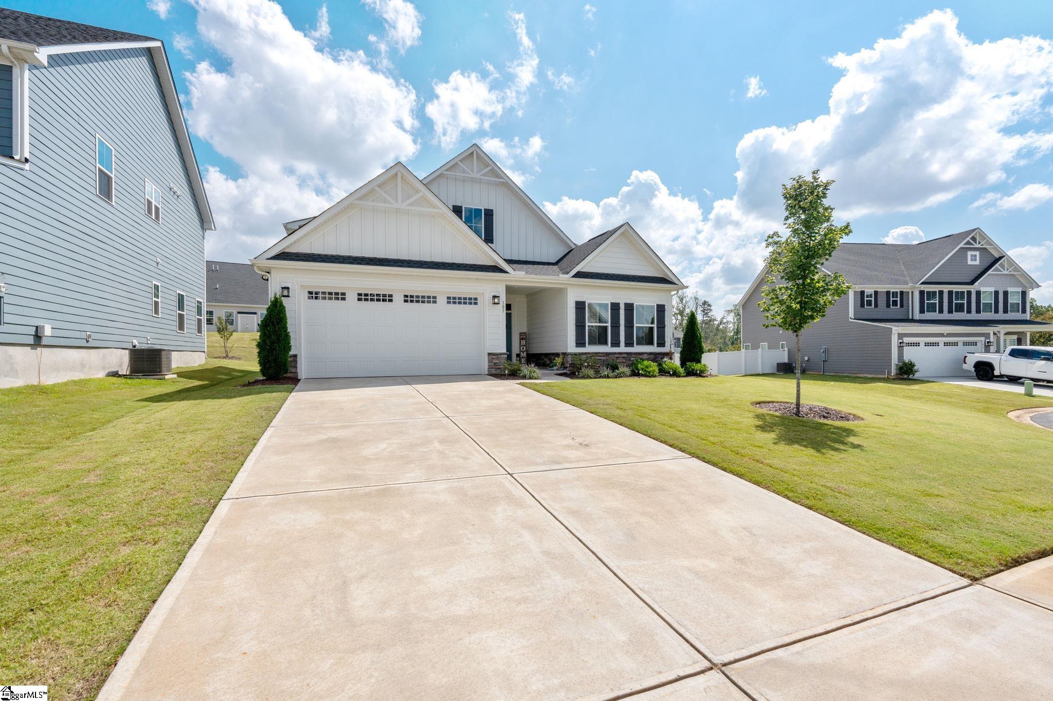 105 Comanche Trail Greenville, SC 29607 - Photo 2 of 34