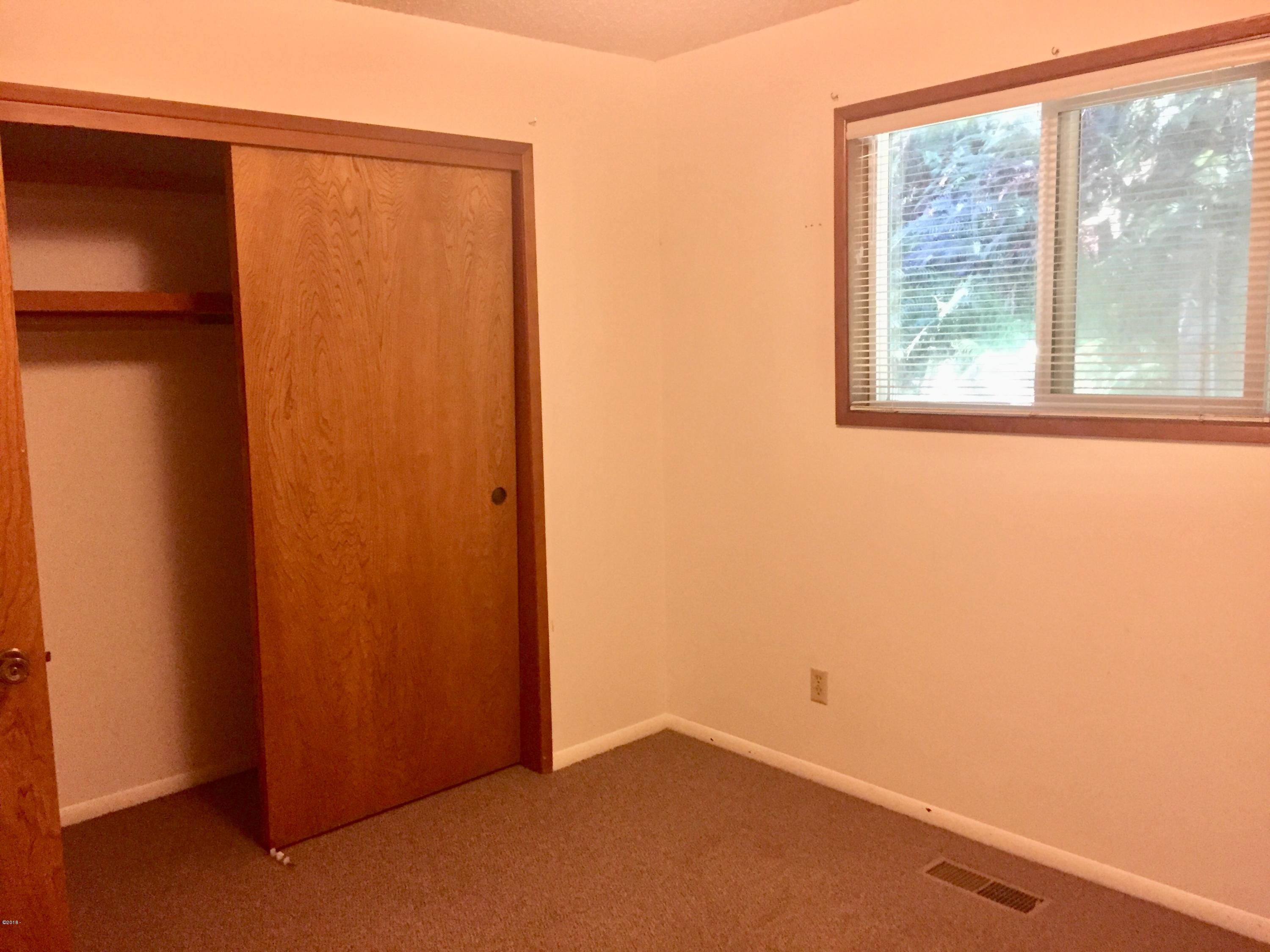 2744 Radar Road Tillamook, OR 97141 - Photo 8 of 24 Upstairs Bedroom