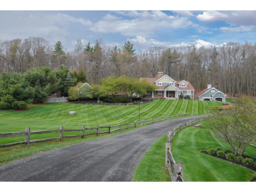 133 Dow Road Hollis, NH 03049 - Photo 25 of 30