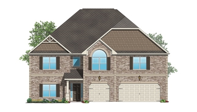 408 Prague Way, Unit 72 Hampton, GA 30228 - Photo 1 of 1 Gallery Image 1