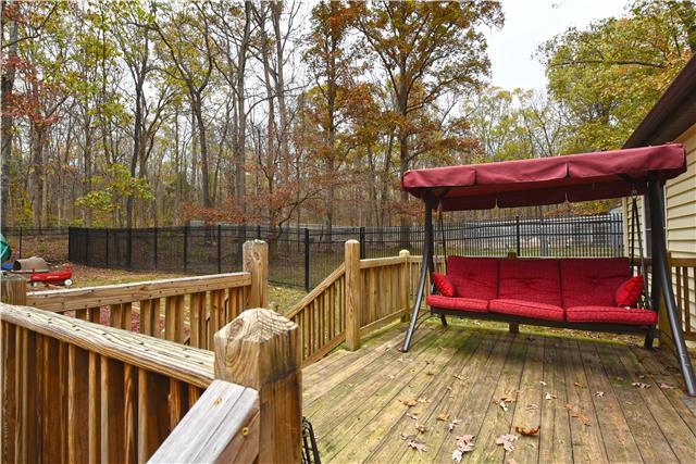 2520 Thompson Road Murfreesboro, TN 37128 - Photo 14 of 16