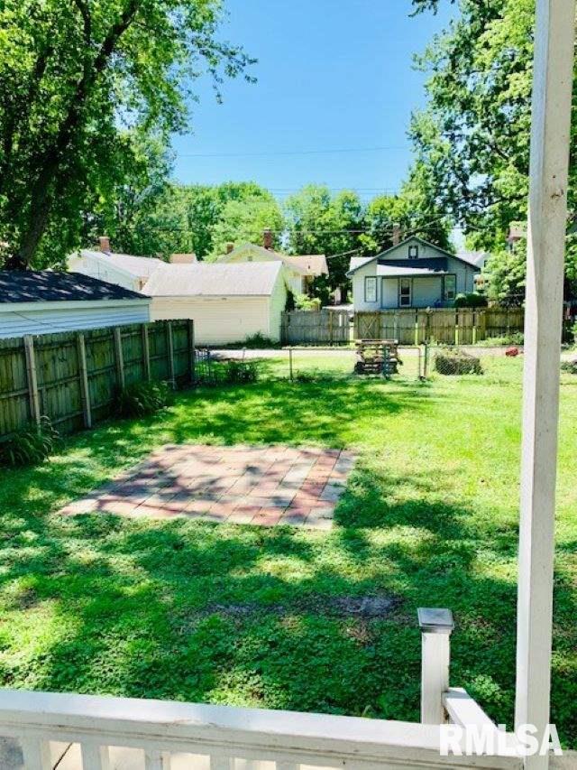 417 Park Street Springfield, IL 62704 - Photo 23 of 25 Gallery Image 23