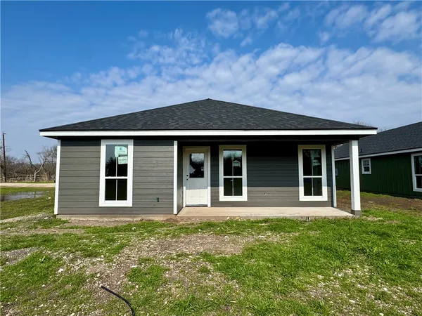 $229,000 | 389 Burleson St Mart East, Mart, TX 76664