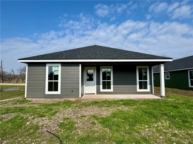 $229,000 | 389 Burleson St Mart East, Mart, TX 76664