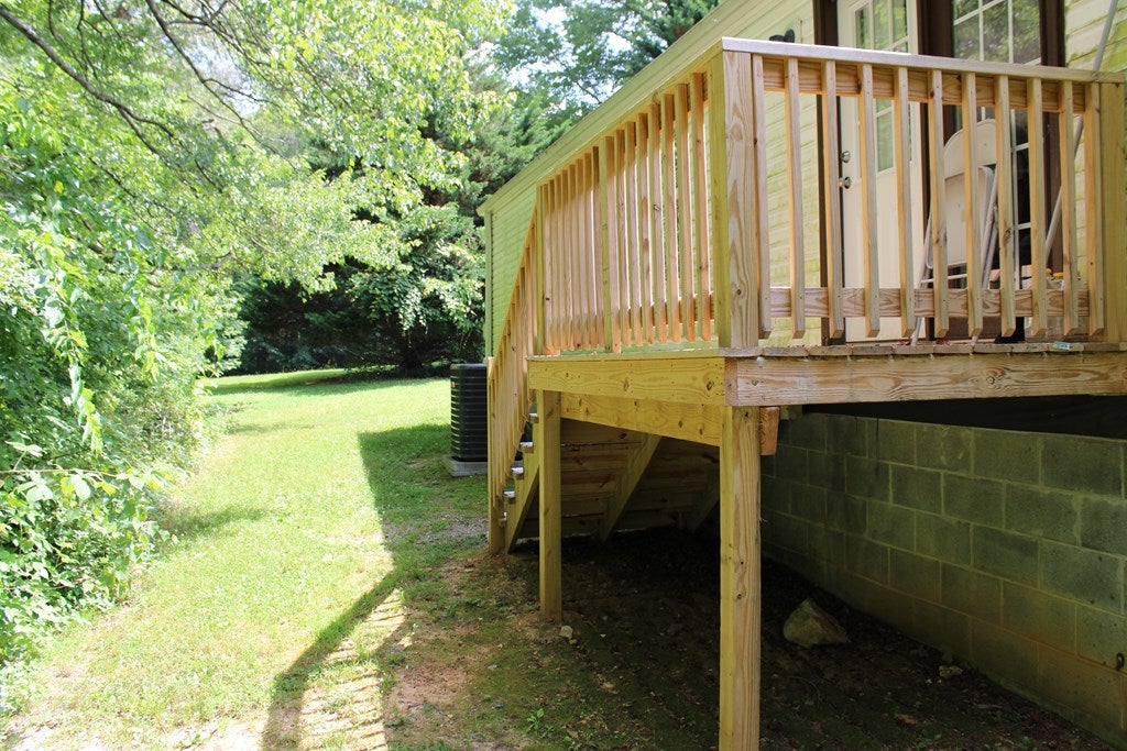 1386 Germantown Road Farmville, VA 23901 - Photo 5 of 25 Gallery Image 5