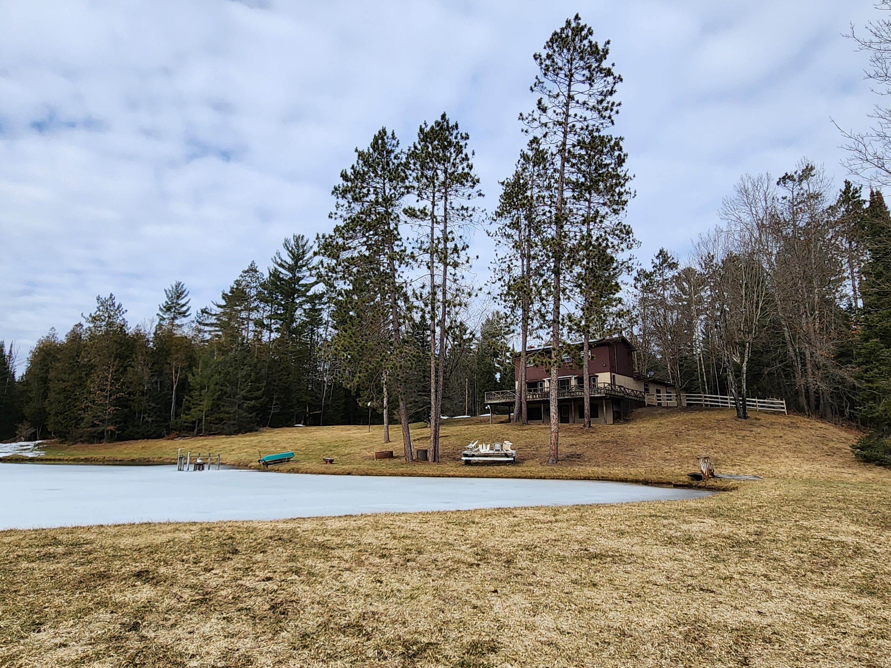 1122 North Perry Creek Road Mio, MI 48647 - Photo 142 of 159 Gallery Image 142