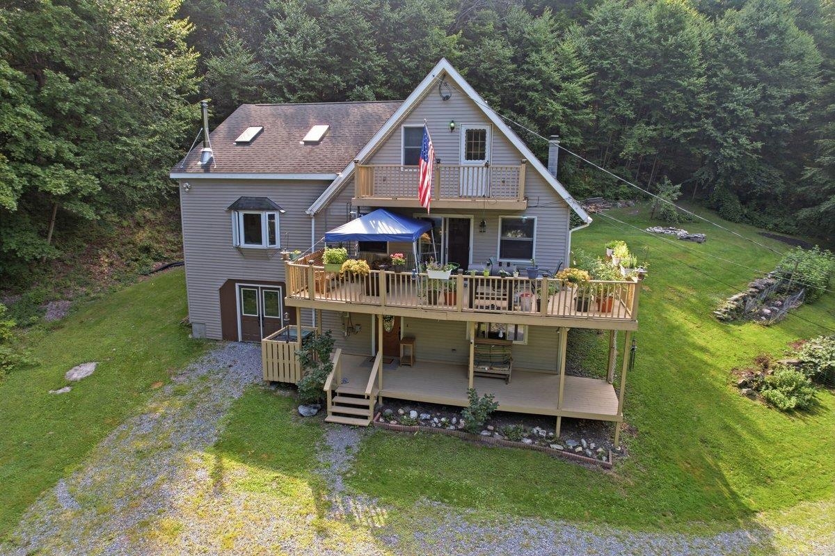 87 B Hill Road Pownal, VT 05261 - Photo 3 of 41 Gallery Image 3