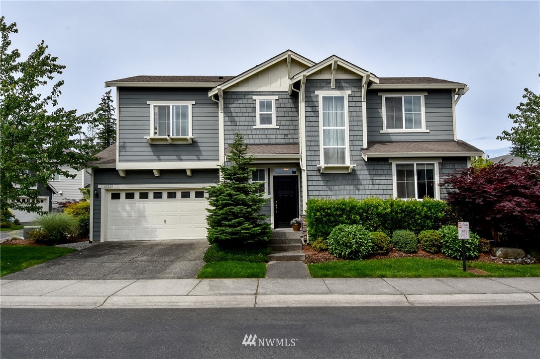 18320 36th Avenue Southeast Bothell, WA 98012 - Photo 1 of 20 Gallery Image 1