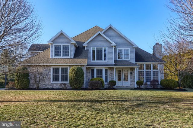 $700,000 | 75 Cart Way, Lebanon, PA 17042