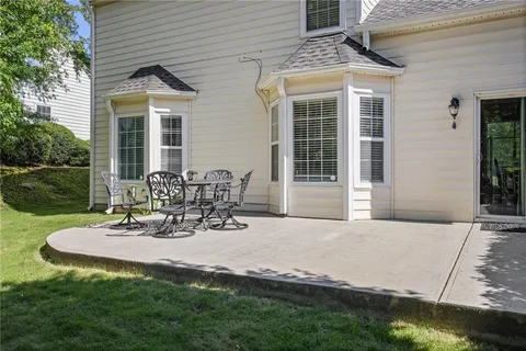 $525,000 | 3321 Serenade Court, Alpharetta, GA 30004