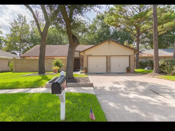 $1,900 | 3726 Quail Meadow Drive, Missouri City, TX 77459