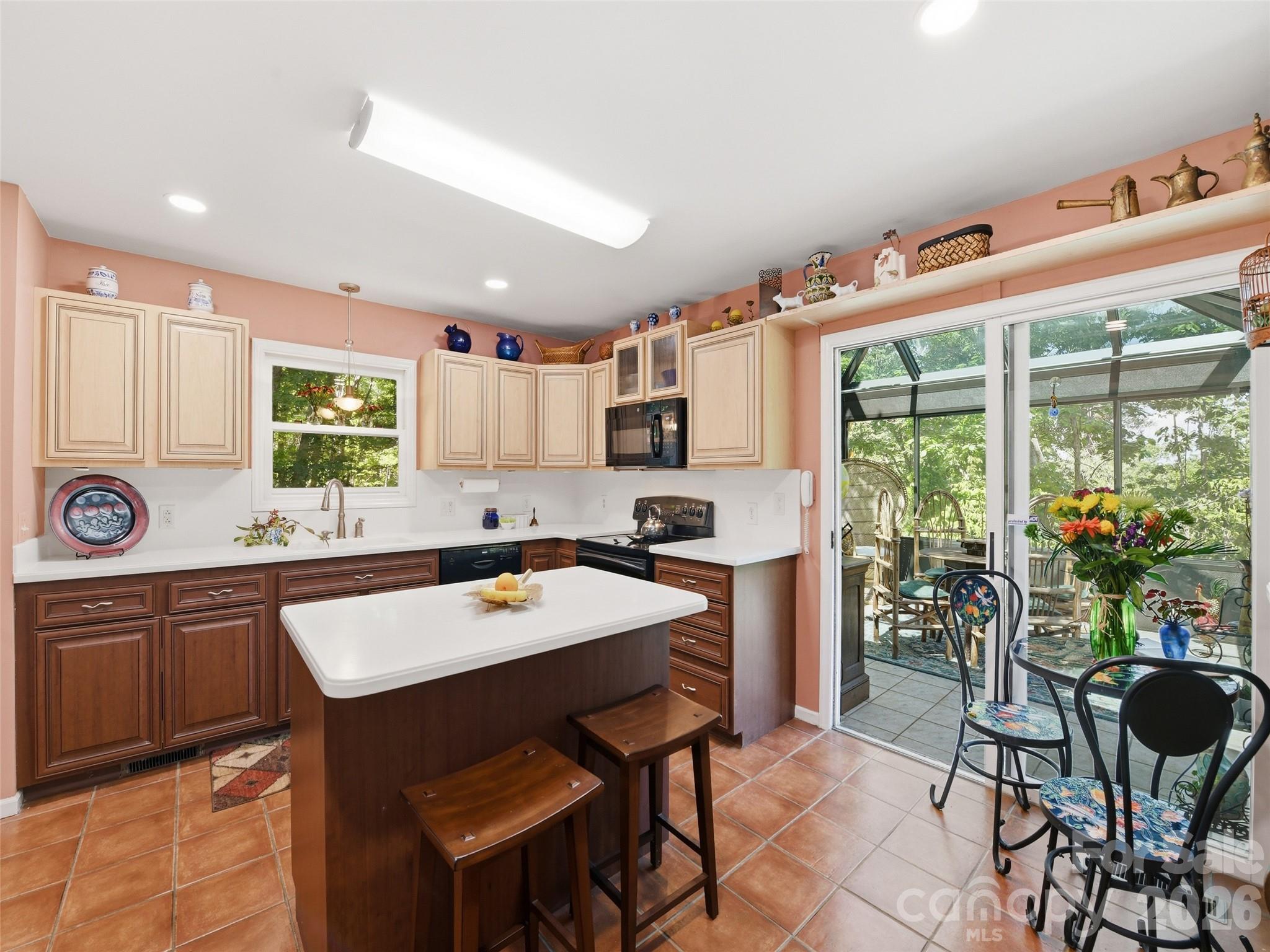 5 Sunny Ridge Drive Asheville, NC 28804 - Photo 7 of 26