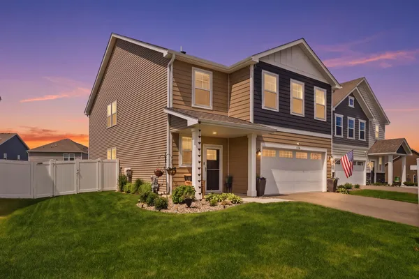 $470,000 | 10644 Hinton Avenue South, Cottage Grove, MN 55016