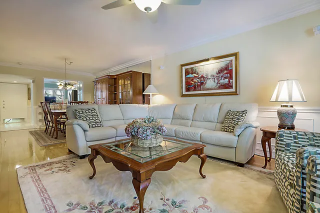 $459,000 | 700 Harbour Drive, Unit 2310, Boca Raton, FL 33431