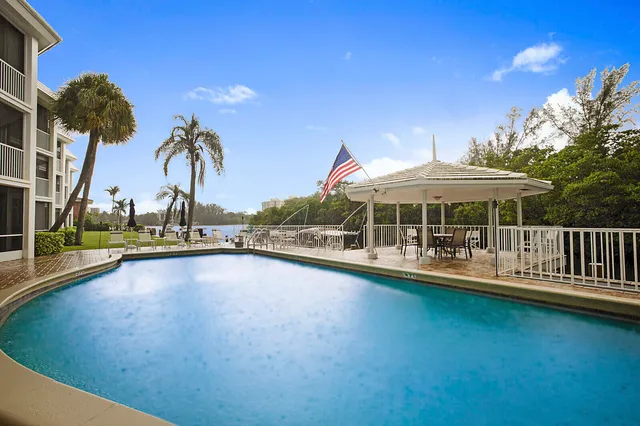 $459,000 | 700 Harbour Drive, Unit 2310, Boca Raton, FL 33431