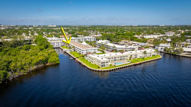 $459,000 | 700 Harbour Drive, Unit 2310, Boca Raton, FL 33431