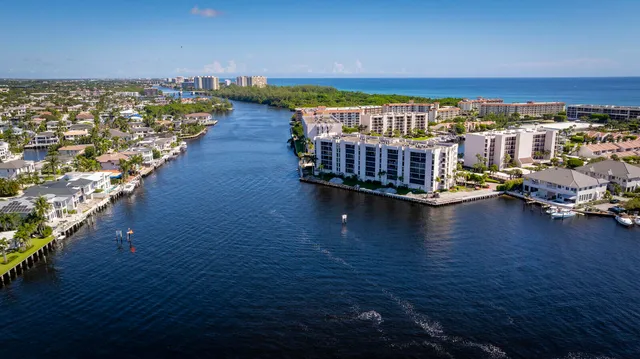 $459,000 | 700 Harbour Drive, Unit 2310, Boca Raton, FL 33431