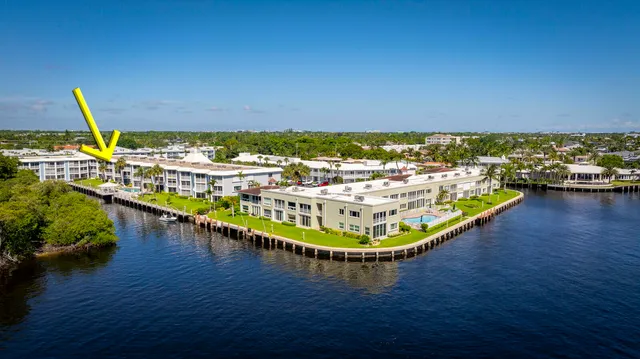 $459,000 | 700 Harbour Drive, Unit 2310, Boca Raton, FL 33431
