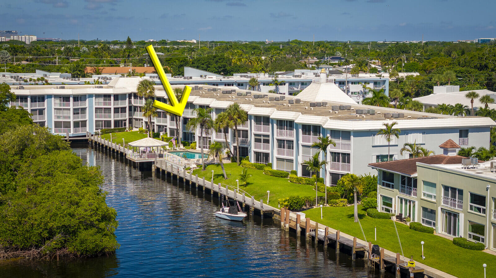 700 Harbour Drive, Unit 2310 Boca Raton, FL 33431 - Photo 39 of 40 45_700_NE_Harbour_Terrace_Apt_231_45_mls