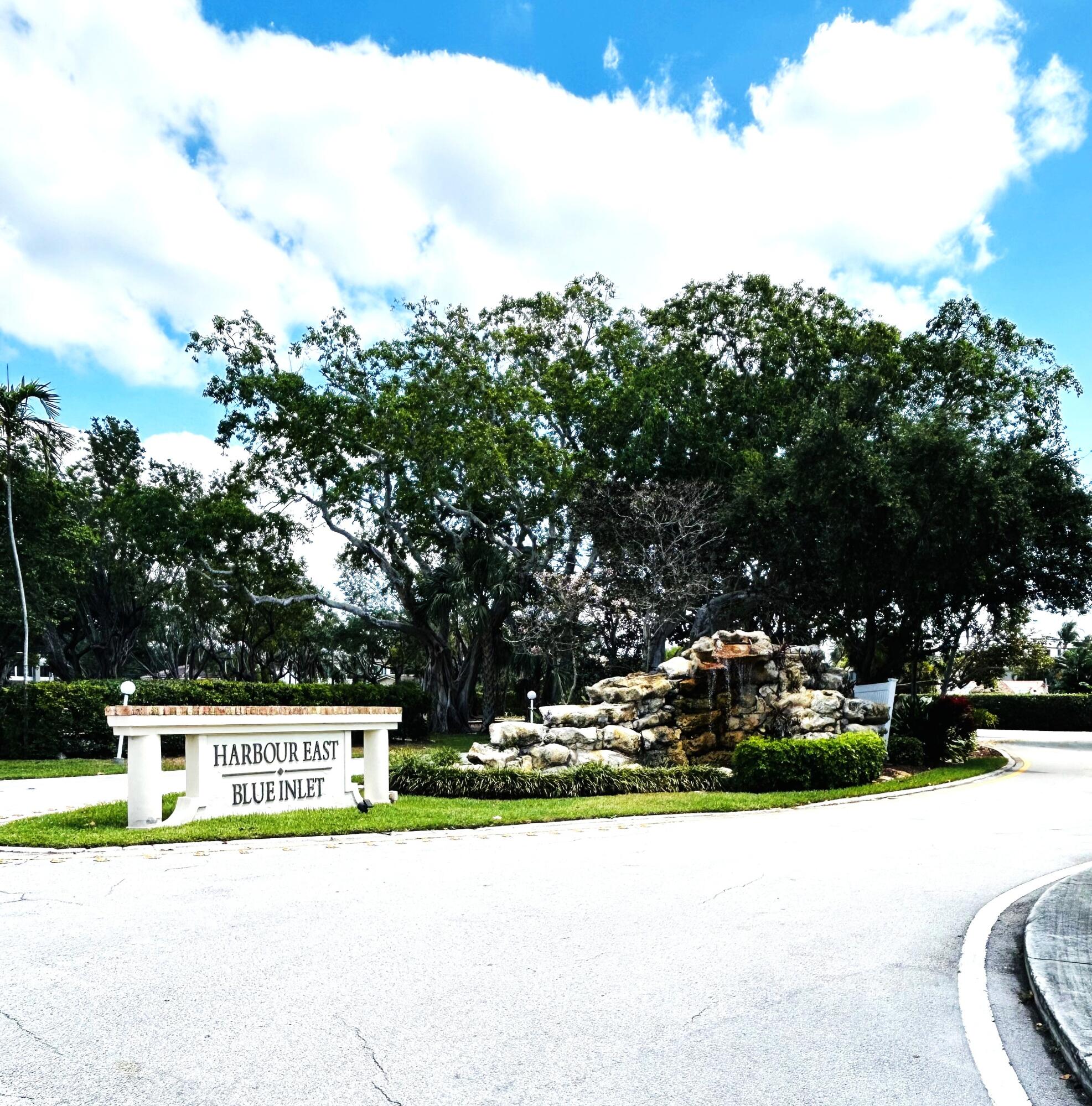 700 Harbour Drive, Unit 2310 Boca Raton, FL 33431 - Photo 9 of 40 700 NE Blue Inlet2