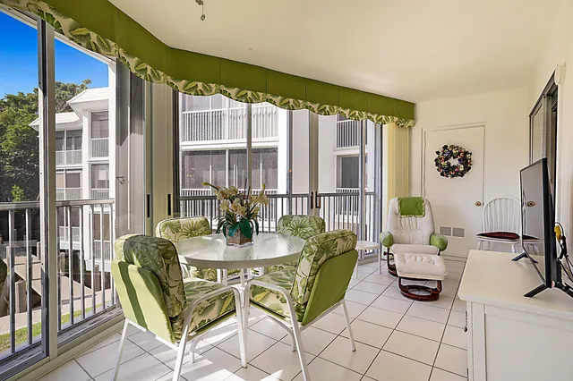 $459,000 | 700 Harbour Drive, Unit 2310, Boca Raton, FL 33431