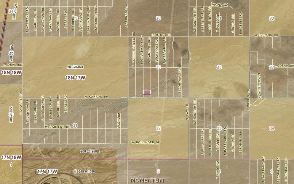 208-24-134 South Cameron Road Yucca, AZ 86438 - Photo 54 of 86 Gallery Image 54