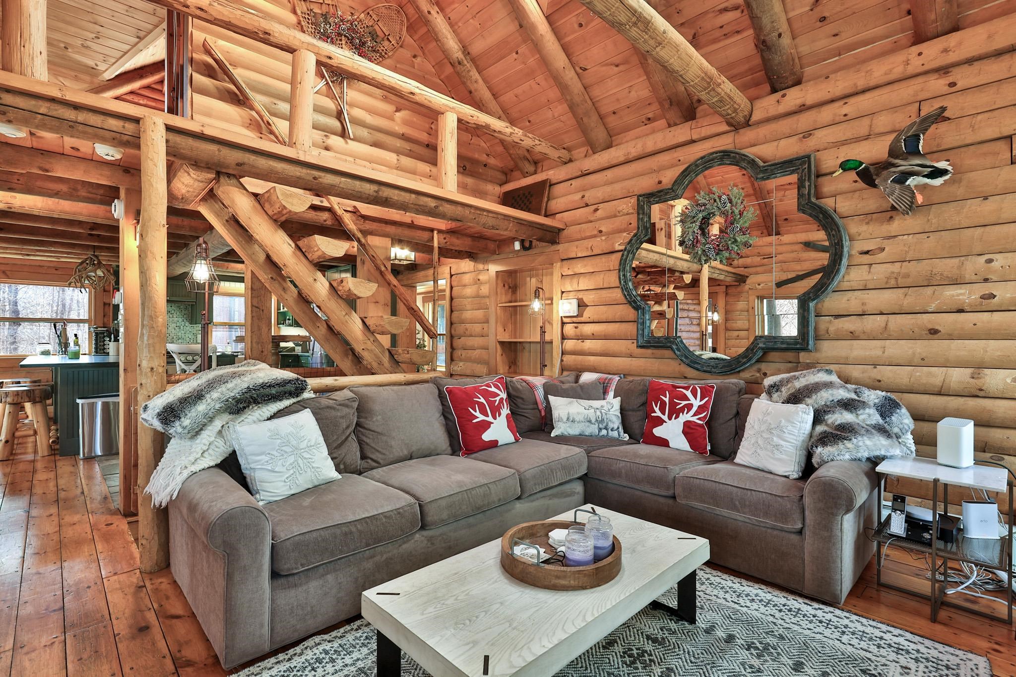 520 Barrows Towne Road Killington, VT 05751 - Photo 8 of 60 Gallery Image 8