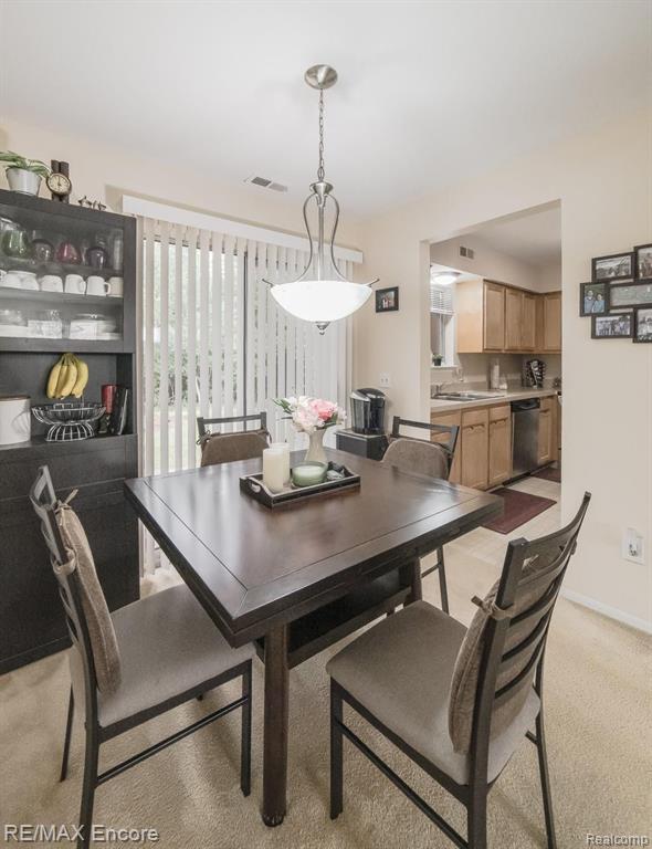 1510 Porter Circle Rochester Hills, MI 48307 - Photo 10 of 28