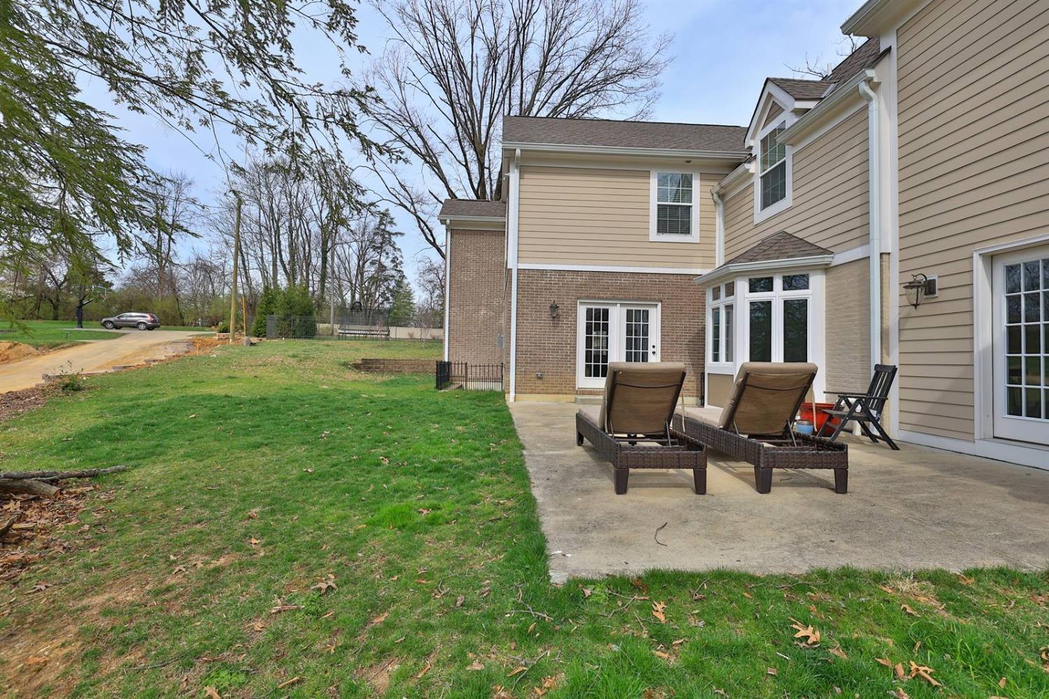 713 Reily Road Wyoming, OH 45215 - Photo 45 of 50