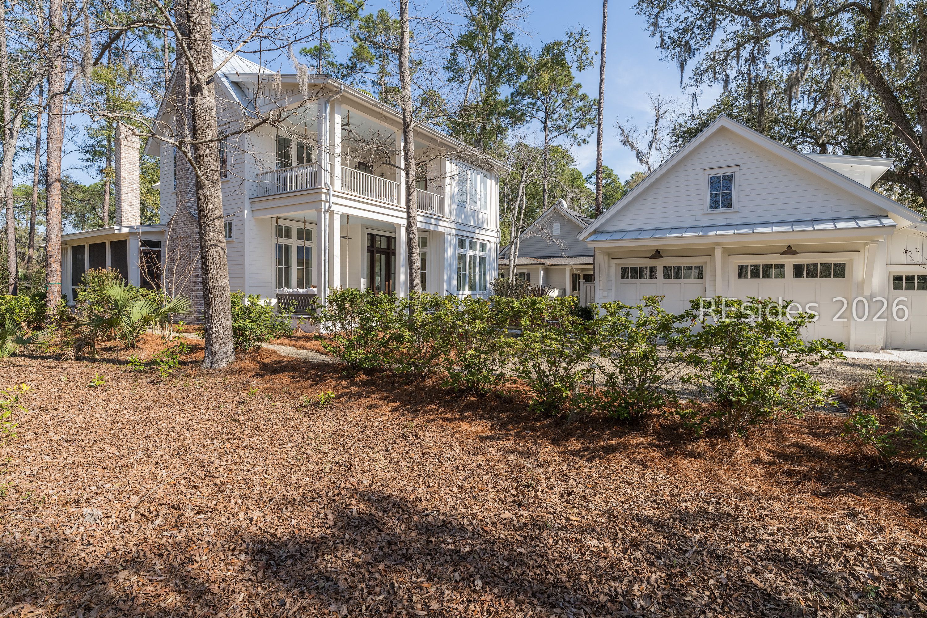 14 Refuge Street Bluffton, SC 29910 - Photo 53 of 58
