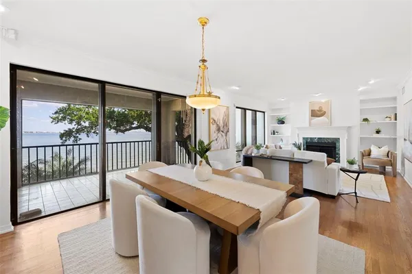 $1,600,000 | 5010 Bayshore Boulevard, Unit 4, Tampa, FL 33611