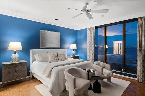 $1,600,000 | 5010 Bayshore Boulevard, Unit 4, Tampa, FL 33611